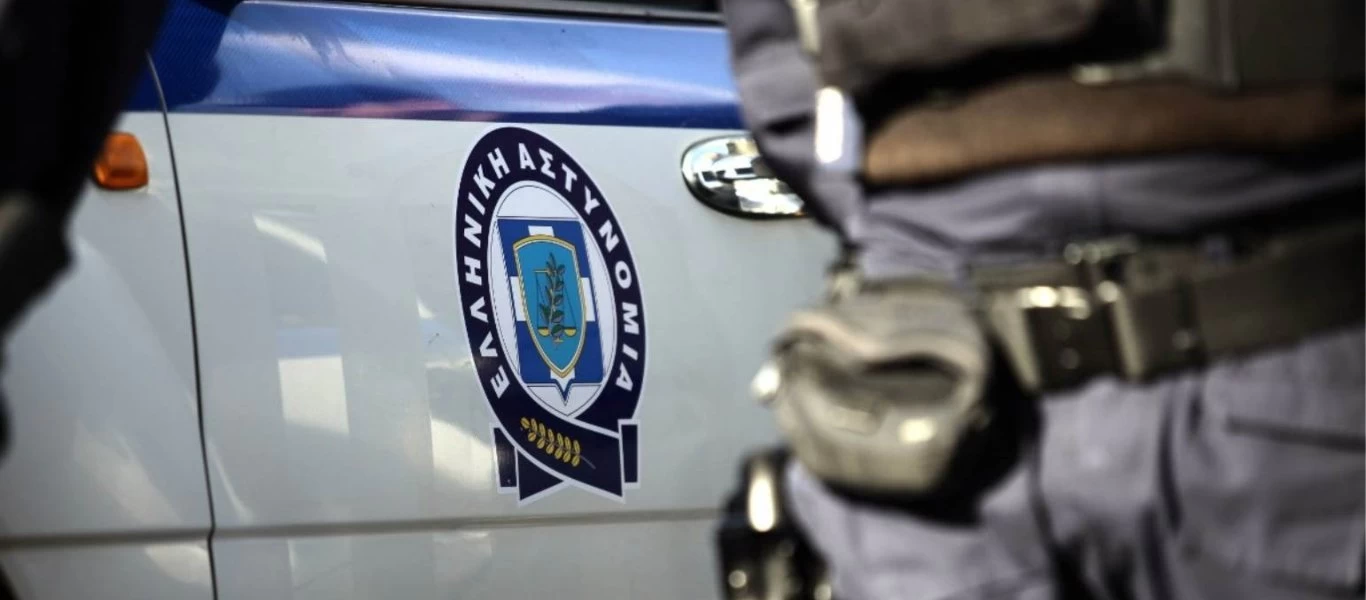 Θεσσαλονίκη: Ο τυχαίος έλεγχος έβγαλε «λαβράκι» - Συνελήφθη δραπέτης με ποινή φυλάκισης 142 χρόνια!
